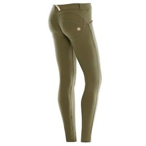 Freddy WR.UP Low Rise Skinny Pants